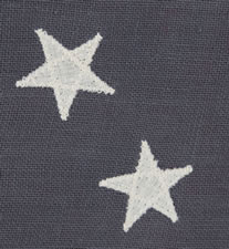 13 STARS IN THE 3RD MARYLAND PATTERN, 1926 SESQUICENTENNIAL - WWII ERA