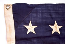 46 STARS, OKLAHOMA STATEHOOD, 1907-1912