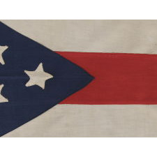 EARLY OHIO STATE FLAG, 1902-1915