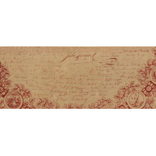 EXCEPTIONAL 1821 PRINTING OF THE DECLARATION OF INDEPENDENCE ON CLOTH, PRODUCED AND DISTRIBUTED BY ROBERT & COLLIN GILLESPIE