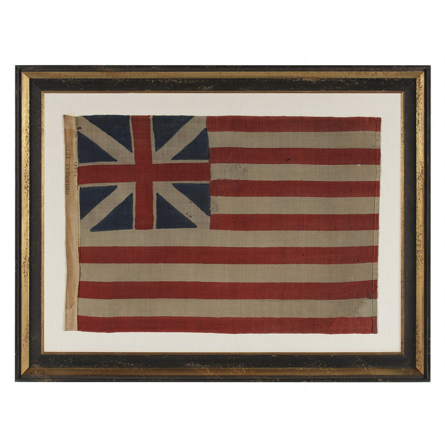 3x5 Grand Union USA Flag Continental Colors Revolutionary First Navy Ensign 