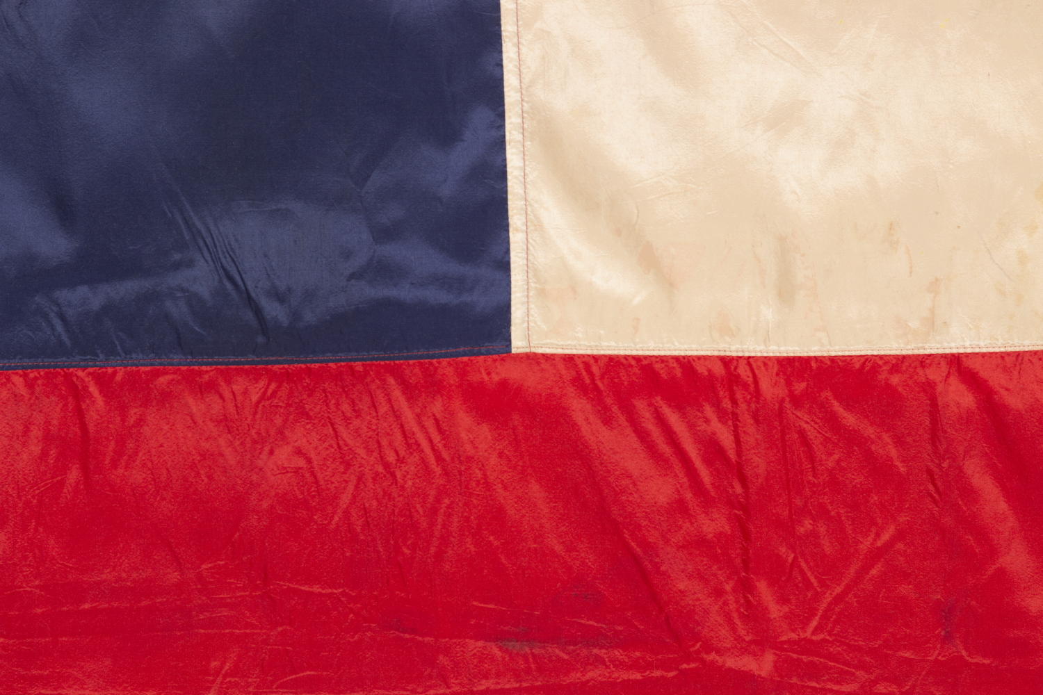 thumbnail image 2 of 1st National Confederate 7 Star Flag | Printed Polyester | Historical Reenactment 2 of 5