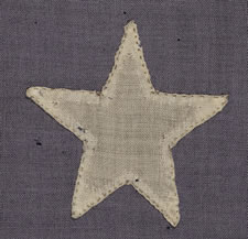 32 STARS, A VERY RARE STAR COUNT, PRE-CIVIL WAR, MINNESOTA STATEHOOD, 1858-59