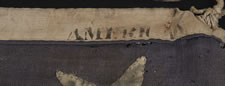 32 STARS, A VERY RARE STAR COUNT, PRE-CIVIL WAR, MINNESOTA STATEHOOD, 1858-59