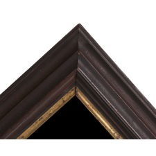 38 STARS IN A BEAUTIFUL MEDALLION CONFIGURATION WITH 2 OUTLIERS, ON AN ANTIQUE AMERICAN FLAG OF THE 1876-1889 ERA, COLORADO STATEHOOD
