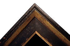 38 STARS IN AN EXTREMELY RARE "BEEHIVE" CONFIGURATION, AN EXTRAORDINARY EXAMPLE, 1876-1889, COLORADO STATEHOOD