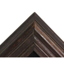 38 STARS IN A MEDALLION CONFIGURATION WITH 2 OUTLIERS, COLORADO STATEHOOD, 1876-1889, A WELL-WORN EXAMPLE WITH BOLD COLORATION