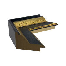 45 STAR ANTIQUE AMERICAN FLAG, MARKED "U.S. ARMY STANDARD BUNTING,” SPANISH-AMERICAN WAR ERA, REFLECTS THE ADDITION OF UTAH AS THE 45TH STATE, 1896-1907