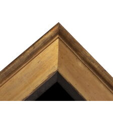 ANTIQUE AMERICAN FLAG MADE FOR THE 1860 PRESIDENTIAL CAMPAIGN OF ABRAHAM LINCOLN & HANNIBAL HAMLIN, WITH 31 STARS IN A FANCIFUL STARBURST OR ‘GREAT STAR-IN-A-SQUARE’ MEDALLION; ONE OF THE RAREST AND MOST GRAPHIC OF ALL CONFIGURATIONS THAT HAVE BEEN IDENTIFIED IN 19TH CENTURY EXAMPLES; THE ONLY KNOWN LINCOLN CAMPAIGN FLAG IN THIS STYLE, AND ONE OF JUST 3 PARADE FLAGS OF ANY SORT THAT SHARE THIS SPECTACULAR STAR ARRANGEMENT