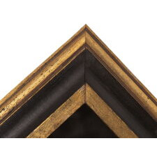 36 STAR ANTIQUE AMERICAN PARADE FLAG, WITH STARS THAT ALTERNATE IN THEIR VERTICAL POSITION FROM COLUMN TO COLUMN AND ROW-TO-ROW, PRINTED ON AN ESPECIALLY INTERESTING LENGTH OF COARSE COTTON WITH A CRUDE WEAVE THAT RESULTS IN A VISUALLY COMPELLING APPEARANCE; CIVIL WAR ERA, NEVADA STATEHOOD, 1864-1867