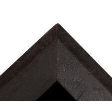 "A NATION'S LOSS": SILK, 1865, ABRAHAM LINCOLN MOURNING RIBBON IN AN ESPECIALLY ATTRACTIVE PORTRAIT DESIGN