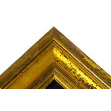 AMERICAN FOLK PORTRAIT OF A BULL, UPSTATE NEW YORK, signed & DATED 1885